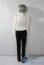 画像7: BJD CROBI/Lance Vampire 2023 White Day Limited A-25-08-27-1100-TN-ZU