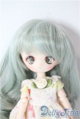 PARABOXヒカリヘッド＆オビツ11ボディ＆ウィッグ A-25-08-27-1082-TN-ZU