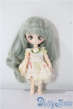 画像2: PARABOXヒカリヘッド＆オビツ11ボディ＆ウィッグ A-25-08-27-1082-TN-ZU
