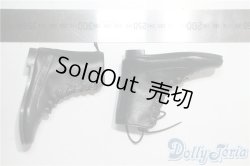 画像2: SD/OF:靴 U-25-08-19-197-TN-ZU