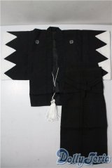 SDGrB＆SD13男の子/OF:衣装セット U-25-08-19-201-TN-ZU