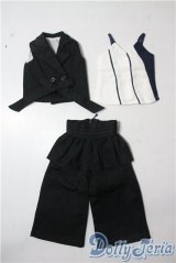 SDM&MSD/OF：dollheart製衣装セット U-25-08-19-202-TN-ZU
