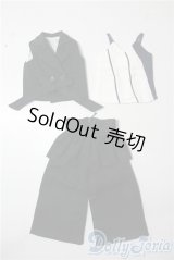 SDM&MSD/OF：dollheart製衣装セット U-25-08-19-202-TN-ZU