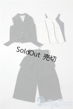 画像1: SDM&MSD/OF：dollheart製衣装セット U-25-08-19-202-TN-ZU