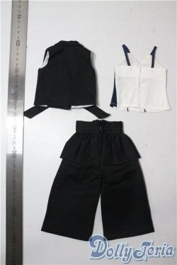 画像2: SDM&MSD/OF：dollheart製衣装セット U-25-08-19-202-TN-ZU