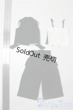 画像2: SDM&MSD/OF：dollheart製衣装セット U-25-08-19-202-TN-ZU