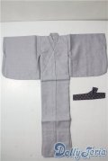SDGrB＆SD13男の子/OF:衣装セット U-25-08-19-203-TN-ZU