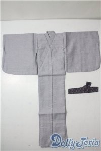 SDGrB＆SD13男の子/OF:衣装セット U-25-08-19-203-TN-ZU