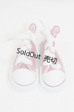 画像1: SD/OF:靴 U-25-08-19-222-TN-ZU
