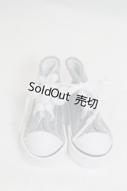 画像1: SD/OF:靴 U-25-08-19-223-TN-ZU