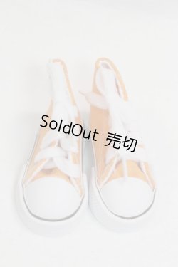 画像1: SD/OF:靴 U-25-08-19-227-TN-ZU