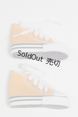 画像2: SD/OF:靴 U-25-08-19-227-TN-ZU