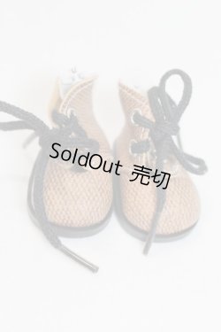 画像1: 幼SD/OF:靴 U-25-08-19-267-TN-ZU