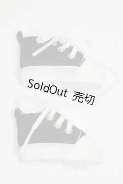 画像2: 幼SD/OF:靴 U-25-08-19-268-TN-ZU