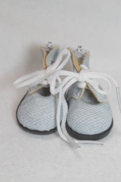 画像1: 幼SD/OF:靴 U-25-08-19-271-TN-ZU