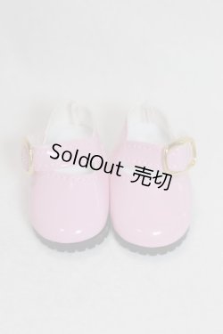 画像1: 幼SD/OF:靴 U-25-08-19-276-TN-ZU