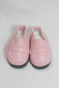 画像1: 幼SD/OF:靴 U-25-08-19-282-TN-ZU