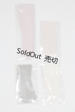 画像1: 幼SD/OF:靴下 U-25-08-19-284-TN-ZU