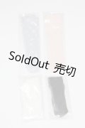 幼SD/OF:靴下 U-25-08-19-285-TN-ZU