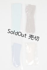 幼SD/OF:靴下 U-25-08-19-287-TN-ZU