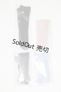 幼SD/OF:靴下 U-25-08-19-288-TN-ZU