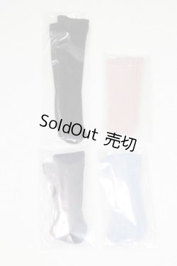 画像1: 幼SD/OF:靴下 U-25-08-19-288-TN-ZU