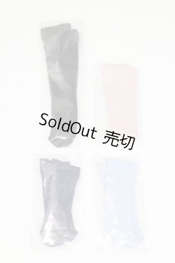 画像2: 幼SD/OF:靴下 U-25-08-19-288-TN-ZU