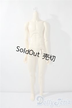 画像1: SD17BOY/ボディ U-25-08-26-211-NY-ZU
