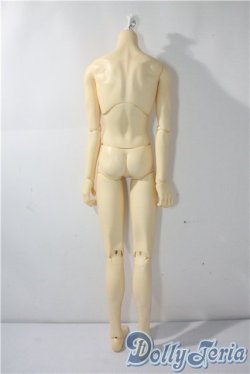 画像2: SD17BOY/ボディ U-25-08-26-211-NY-ZU