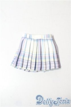 画像1: 幼SD/OF:スカート U-25-08-26-100-NY-ZU