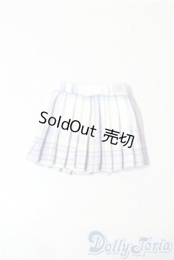 画像1: 幼SD/OF:スカート U-25-08-26-100-NY-ZU