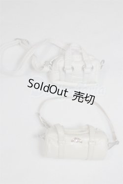 画像1: 幼SD/OF:小物 U-26-03-11-264-NY-ZU