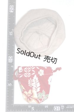 画像2: 幼SD/OF:小物 U-25-08-26-102-NY-ZU