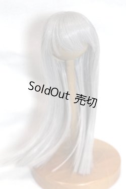 画像1: 6-7inch/ウィッグ U-26-05-06-273-TN-ZU