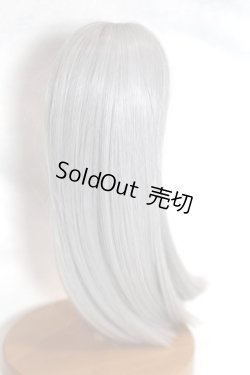 画像2: 6-7inch/ウィッグ U-26-05-06-273-TN-ZU