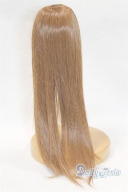 画像2: 6-7inch/ウィッグ U-25-08-26-222-TN-ZU