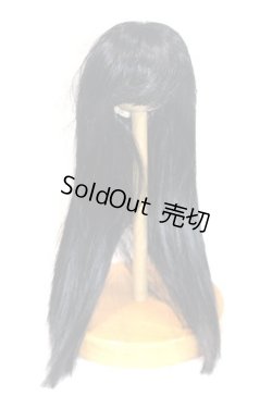 画像1: 6-7inch/ウィッグ/インチ　BJD　MJD　ドール用 U-26-09-09-317-TN-ZU