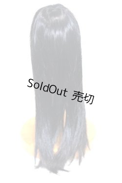 画像2: 6-7inch/ウィッグ/インチ　BJD　MJD　ドール用 U-26-09-09-317-TN-ZU