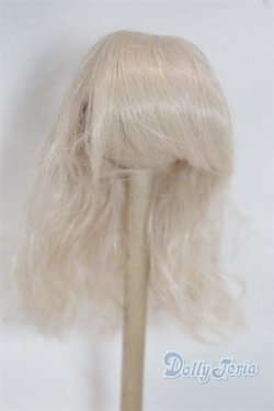 画像1: 6-7inch/ウィッグ U-25-08-26-225-TN-ZU