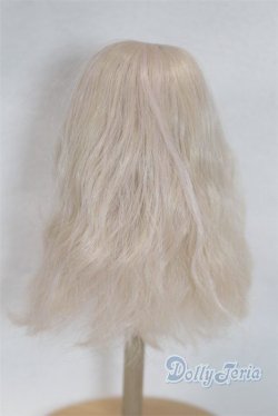 画像2: 6-7inch/ウィッグ U-25-08-26-225-TN-ZU