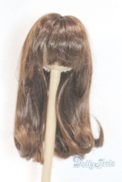画像1: 6-7inch/ウィッグ U-25-08-26-226-TN-ZU