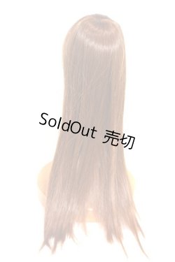 画像2: 6-7inch/ウィッグ U-26-05-06-274-TN-ZU