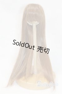 6-7inch/ウィッグ U-25-08-26-228-TN-ZU