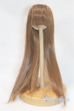 画像1: 6-7inch/ウィッグ U-25-08-26-228-TN-ZU