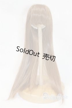 画像1: 6-7inch/ウィッグ U-25-08-26-228-TN-ZU