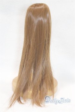 画像2: 6-7inch/ウィッグ U-25-08-26-228-TN-ZU