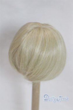 画像2: 6-7inch/ウィッグ U-25-08-26-230-TN-ZU