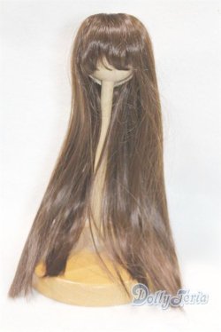 画像1: 6-7inch/ウィッグ U-25-08-26-231-TN-ZU