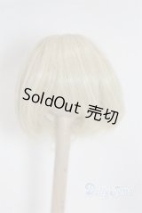 6-7inch/ウィッグ U-25-08-26-232-TN-ZU