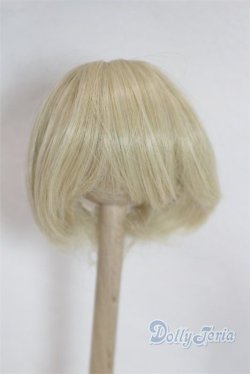 画像1: 6-7inch/ウィッグ U-25-08-26-232-TN-ZU